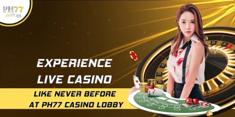 Chiến lược chơi Casino v6bet