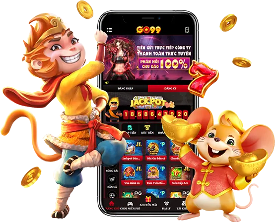 Trò chơi Slots cổ điển tại V6BET