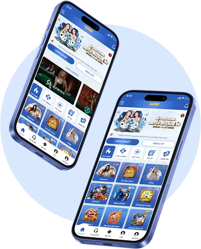 Trò chơi Slots 3D sống động tại V6BET