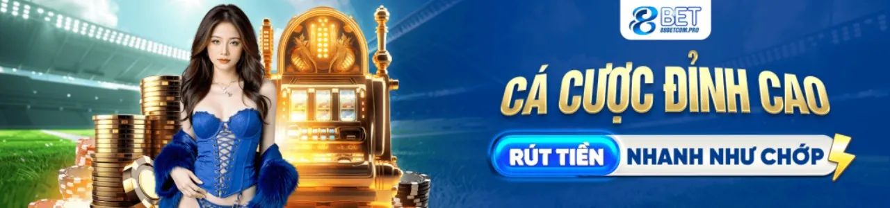 Chương trình VIP v6bet nhà cái