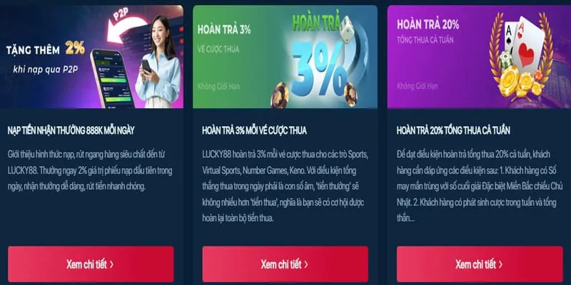 Cá cược thể thao tại V6bet