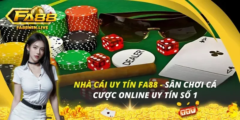Casino trực tuyến V6bet
