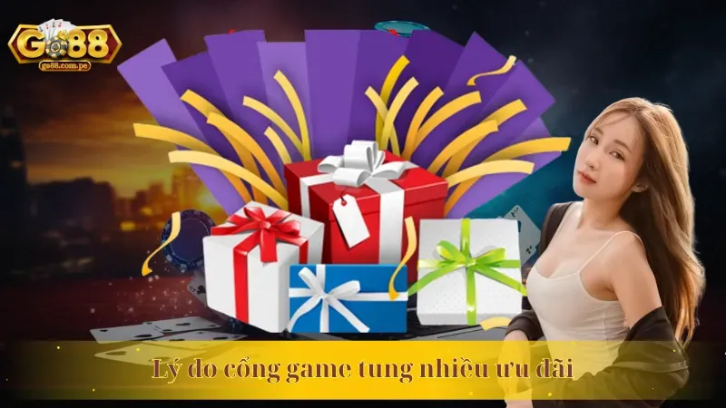 Khuyến mãi theo mùa giải