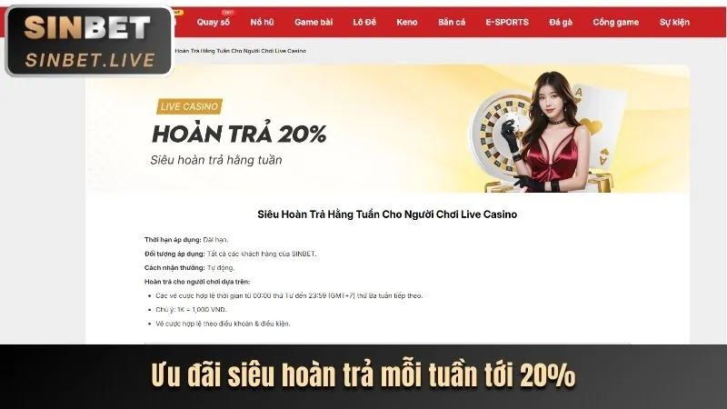 Bảo mật và uy tín V6BET